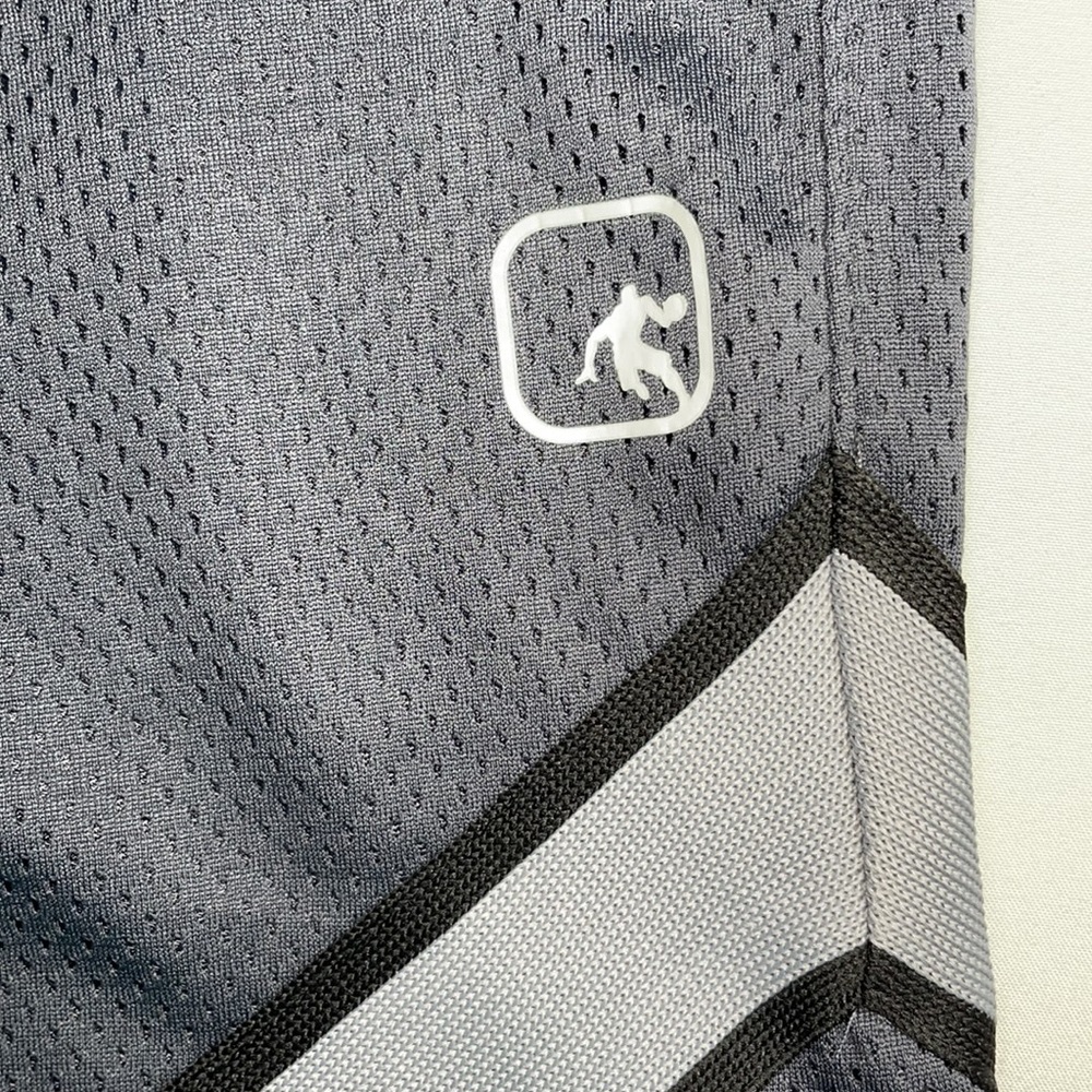 AND1 SHORTS - Picture 5 of 7
